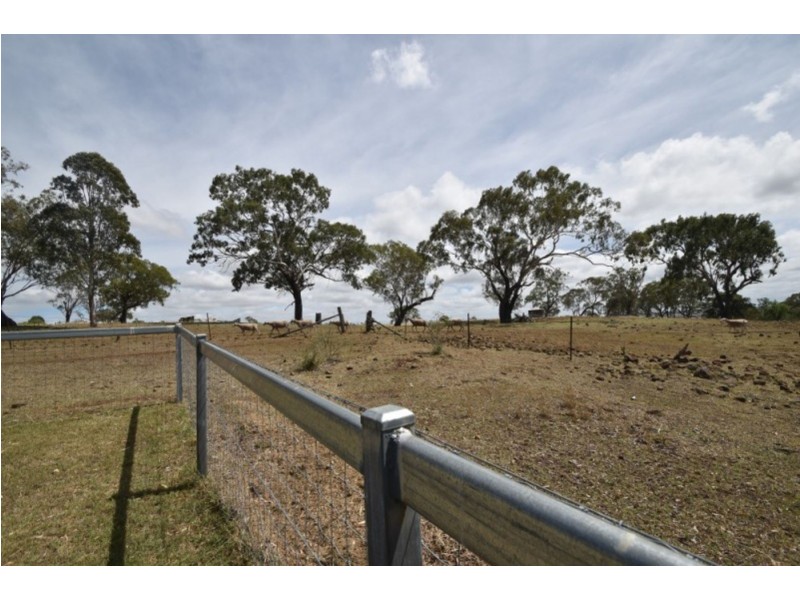 746 Wellcamp – Westbrook Road, Westbrook QLD 4350