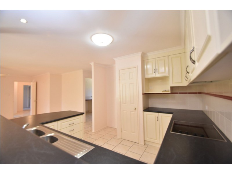 4 Federation Drive, Highfields QLD 4352