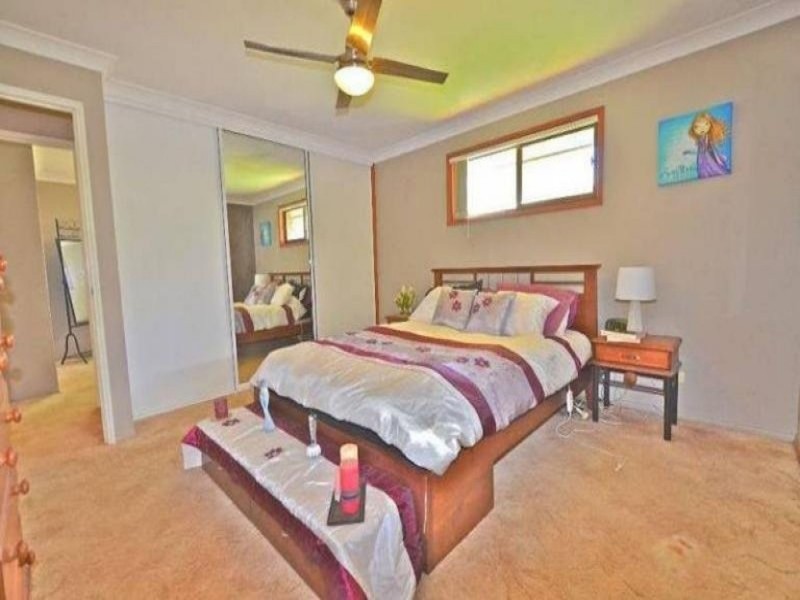 55 Traminer Drive, Wilsonton Heights QLD 4350