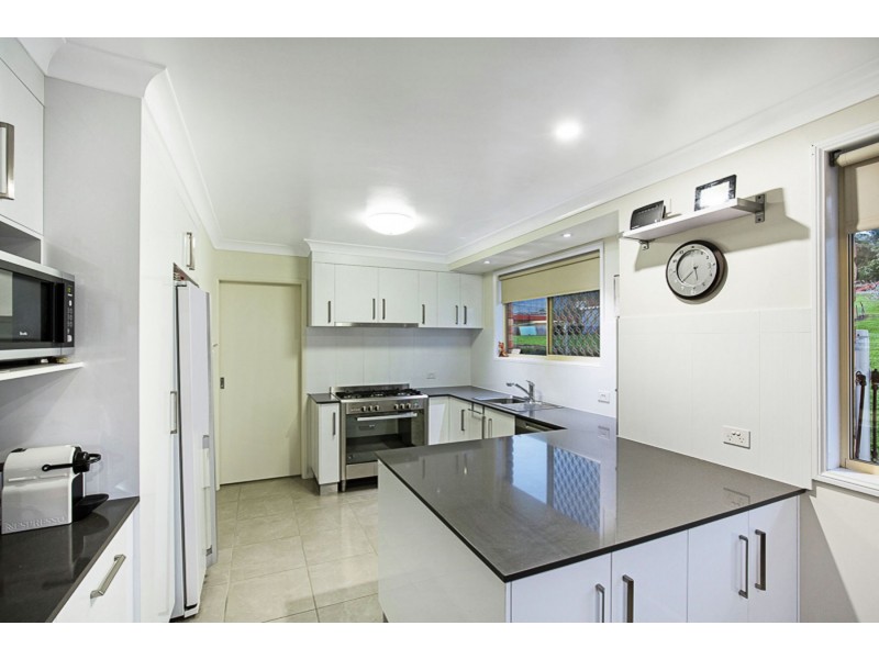 42 Tilgonda Road, Gowrie Junction QLD 4352