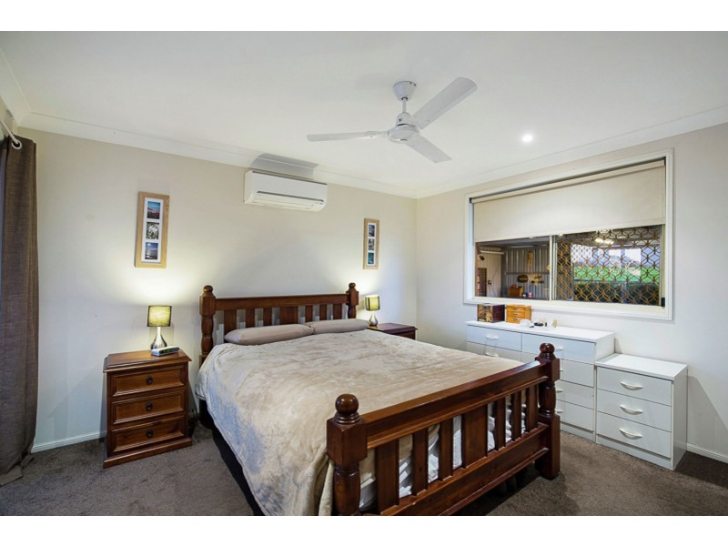 42 Tilgonda Road, Gowrie Junction QLD 4352