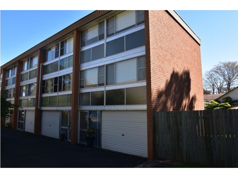 7/5 Creek Street, East Toowoomba QLD 4350