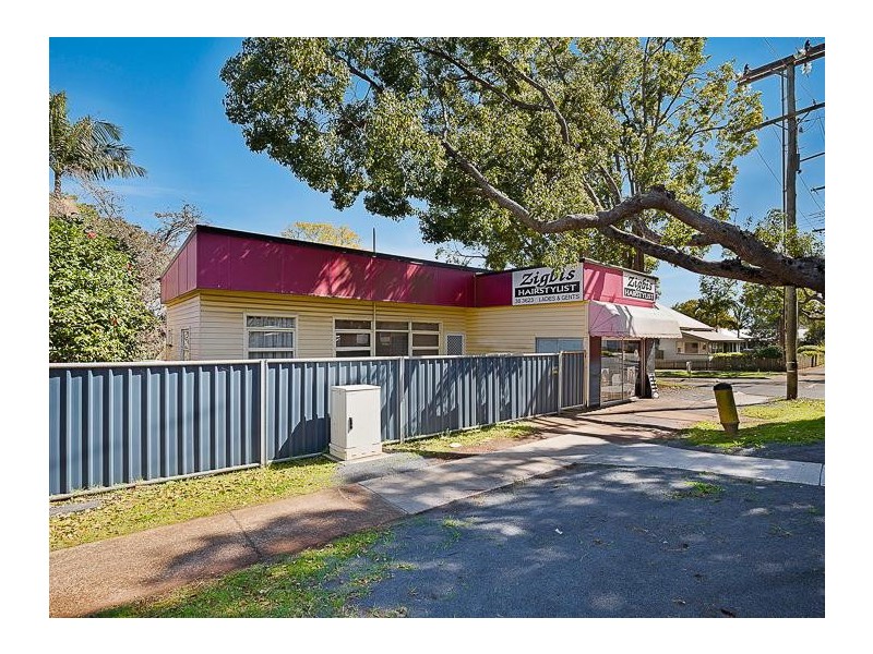 261 Hume Street, South Toowoomba QLD 4350