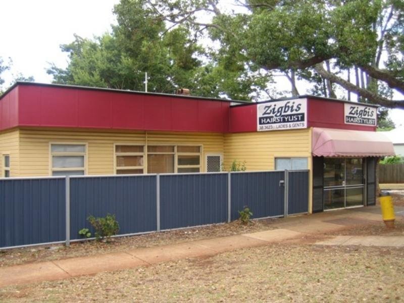 261 Hume Street, South Toowoomba QLD 4350