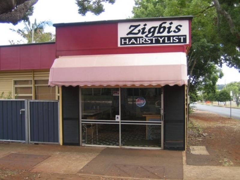 261 Hume Street, South Toowoomba QLD 4350