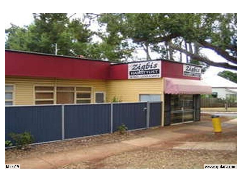 261 Hume Street, South Toowoomba QLD 4350