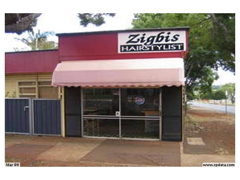 261 Hume Street, South Toowoomba QLD 4350