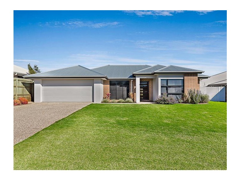 39 Pugh Street, Middle Ridge QLD 4350