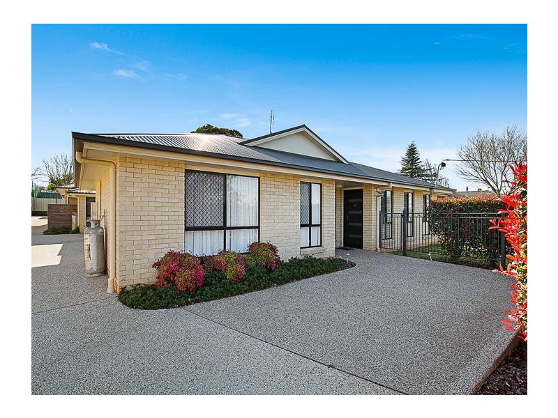 1/47 Hoey Street, Kearneys Spring QLD 4350