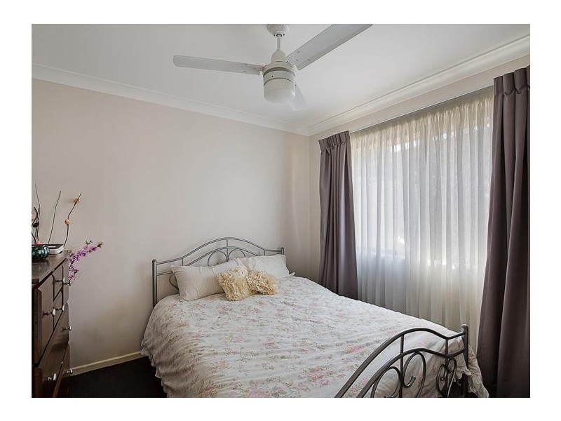 1/47 Hoey Street, Kearneys Spring QLD 4350