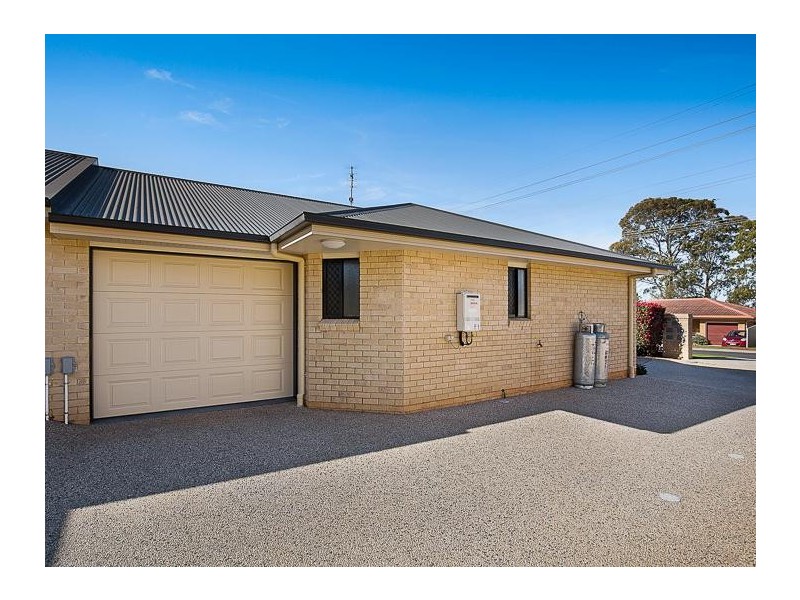 1/47 Hoey Street, Kearneys Spring QLD 4350