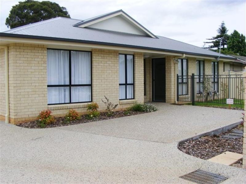 1/47 Hoey Street, Kearneys Spring QLD 4350