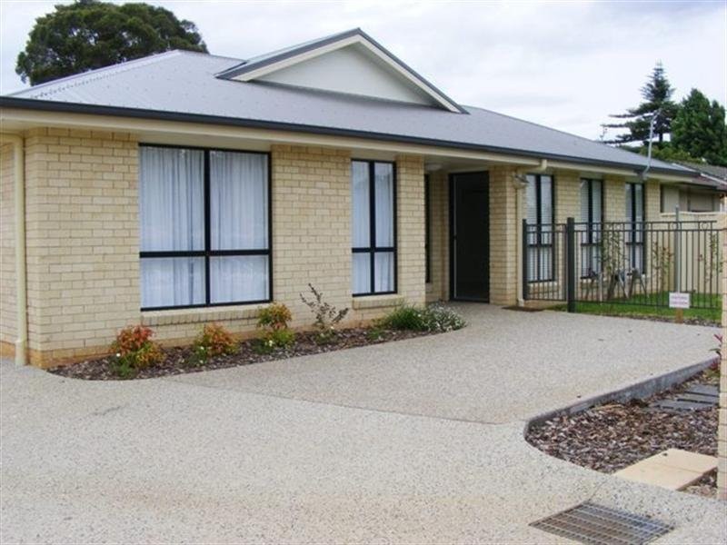 1/47 Hoey Street, Kearneys Spring QLD 4350