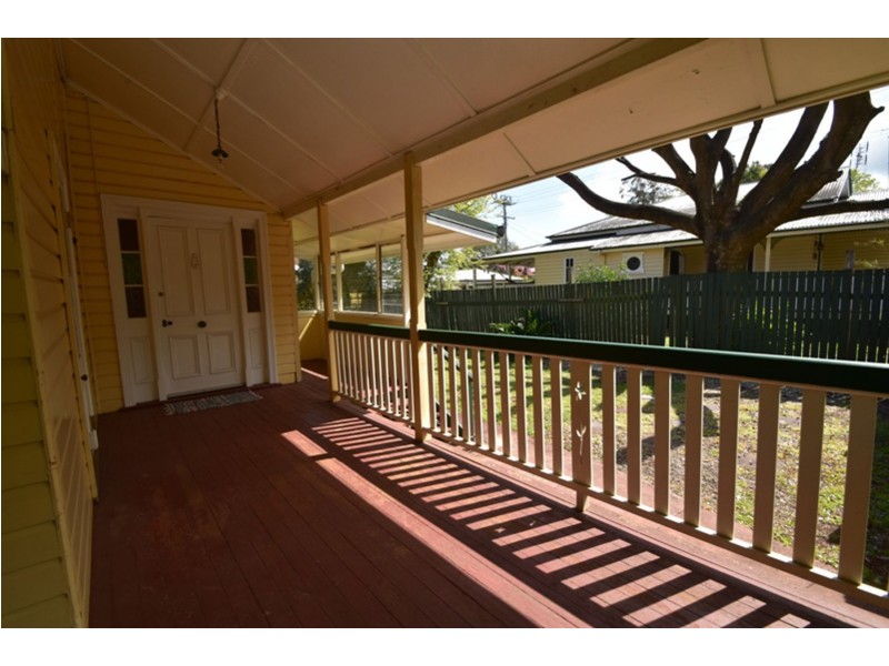 81 Hume Street, Toowoomba City QLD 4350
