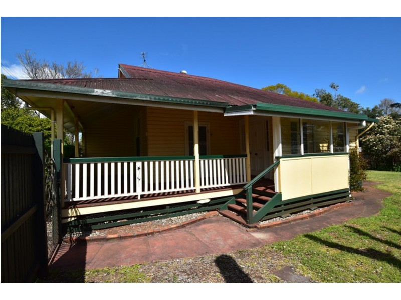 81 Hume Street, Toowoomba City QLD 4350