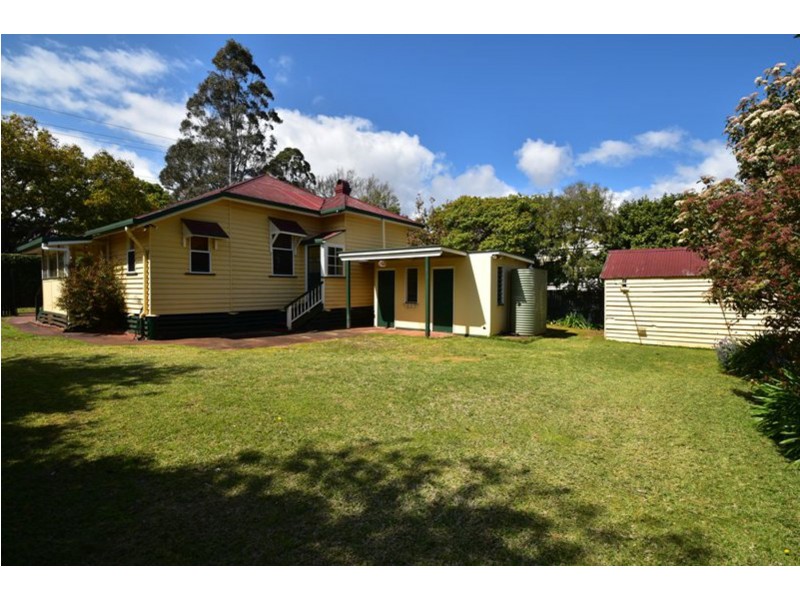 81 Hume Street, Toowoomba City QLD 4350