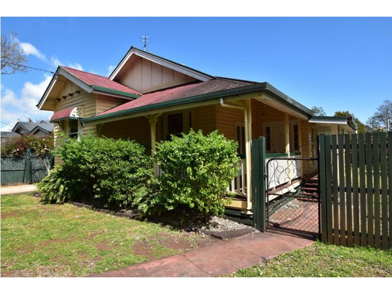 81 Hume Street, Toowoomba City QLD 4350