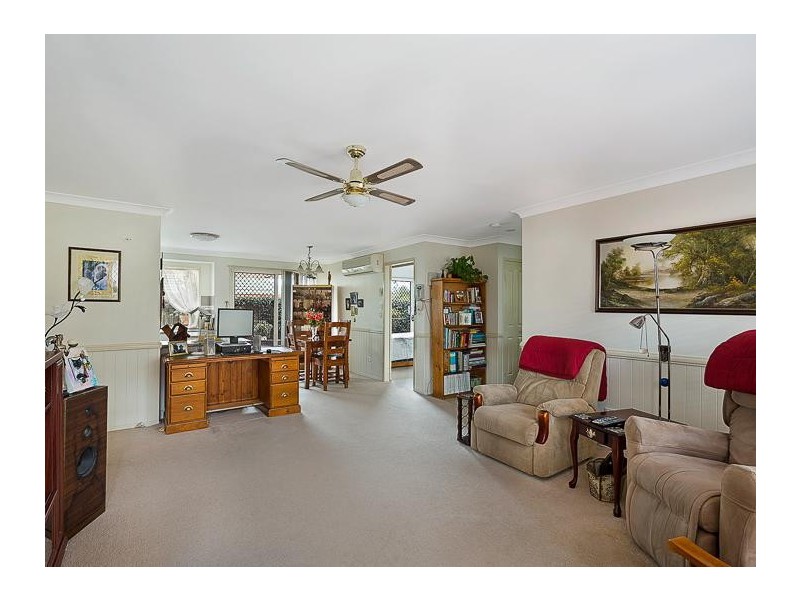 4/2A Jackson Street, Centenary Heights QLD 4350