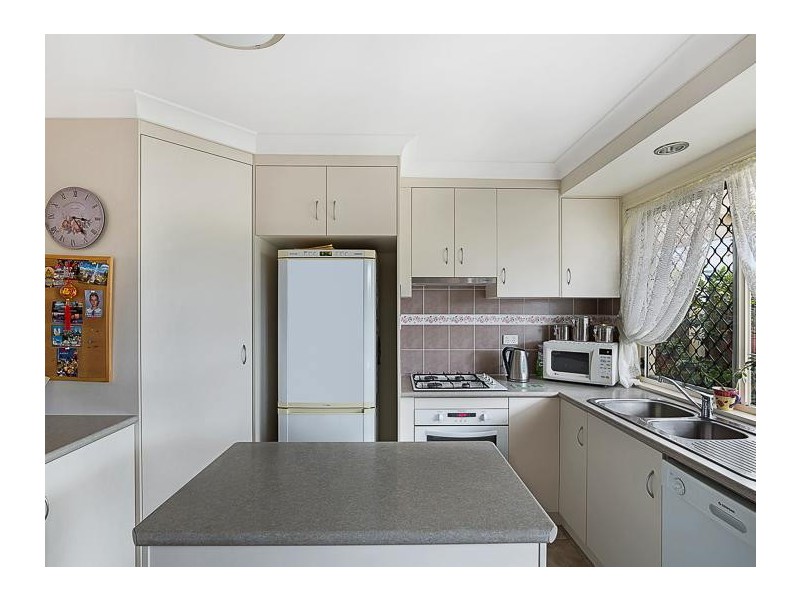 4/2A Jackson Street, Centenary Heights QLD 4350