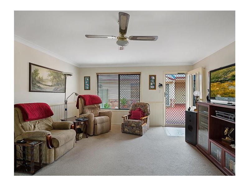 4/2A Jackson Street, Centenary Heights QLD 4350