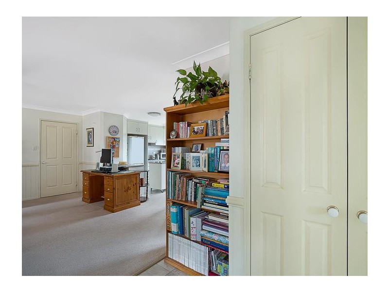 4/2A Jackson Street, Centenary Heights QLD 4350