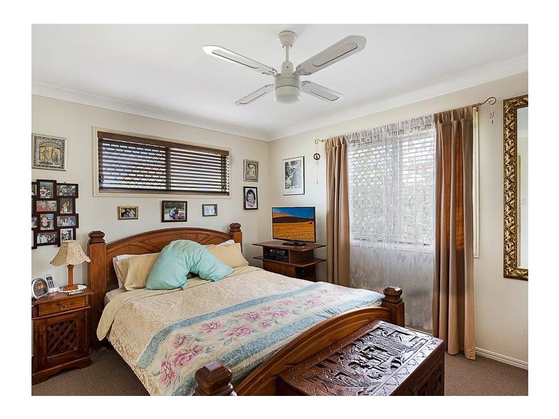 4/2A Jackson Street, Centenary Heights QLD 4350