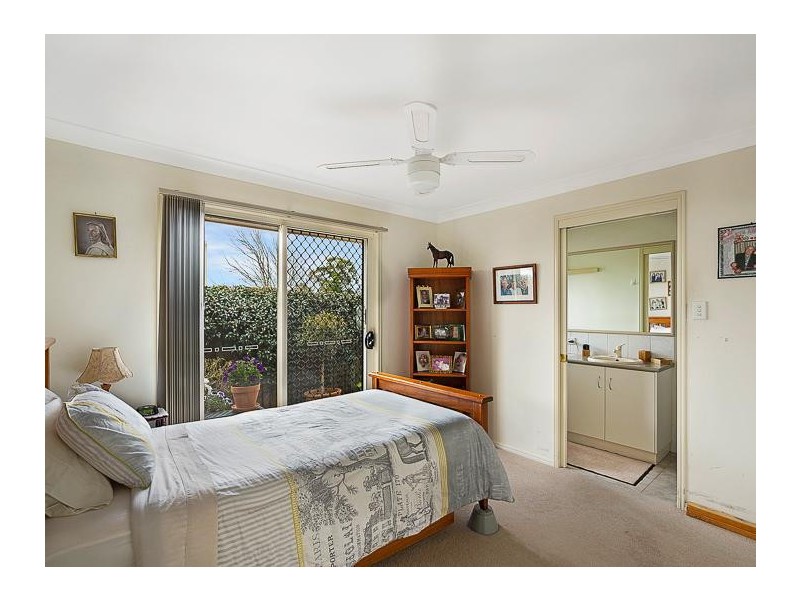 4/2A Jackson Street, Centenary Heights QLD 4350