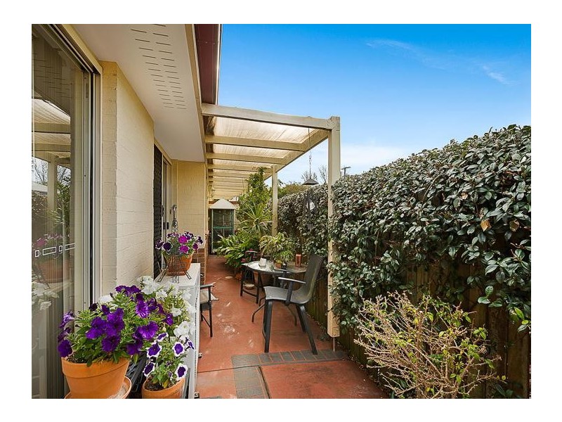 4/2A Jackson Street, Centenary Heights QLD 4350