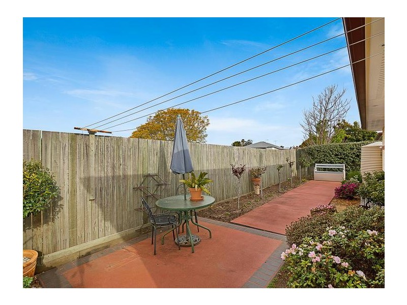 4/2A Jackson Street, Centenary Heights QLD 4350