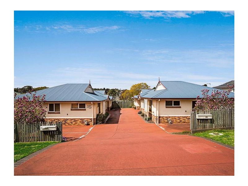 4/2A Jackson Street, Centenary Heights QLD 4350