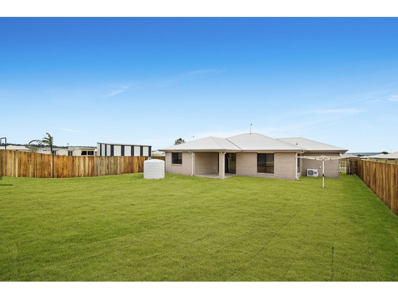 34 Magpie Drive, Cambooya QLD 4358