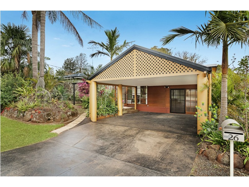 26 South Street, Rangeville QLD 4350