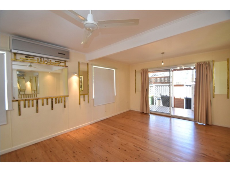 1/99 Campbell Street, East Toowoomba QLD 4350
