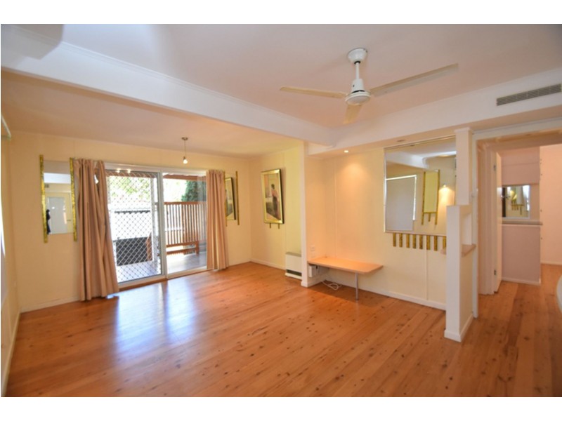 1/99 Campbell Street, East Toowoomba QLD 4350