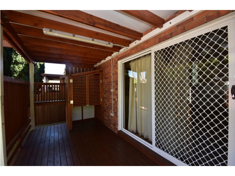 1/99 Campbell Street, East Toowoomba QLD 4350