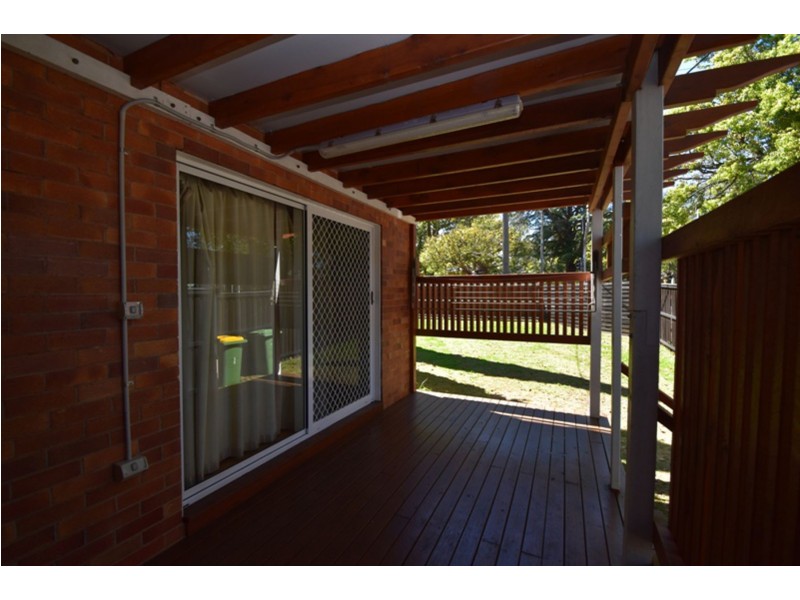 1/99 Campbell Street, East Toowoomba QLD 4350