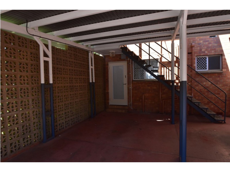 1/99 Campbell Street, East Toowoomba QLD 4350