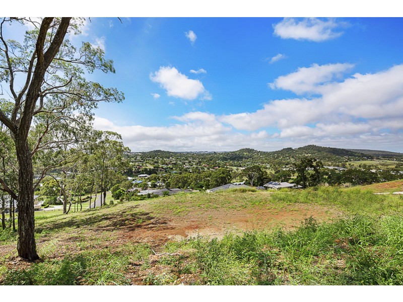 Lot 12 Fawn Grove Drive, Glenvale QLD 4350