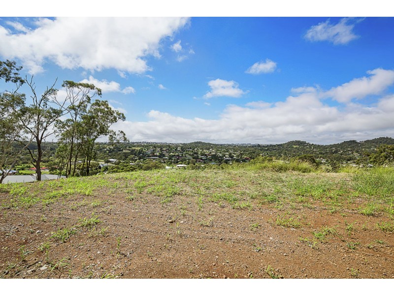 Lot 12 Fawn Grove Drive, Glenvale QLD 4350