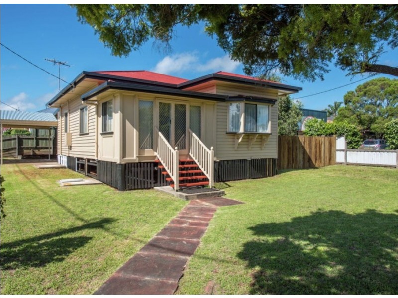 218 Taylor Street, Newtown QLD 4350