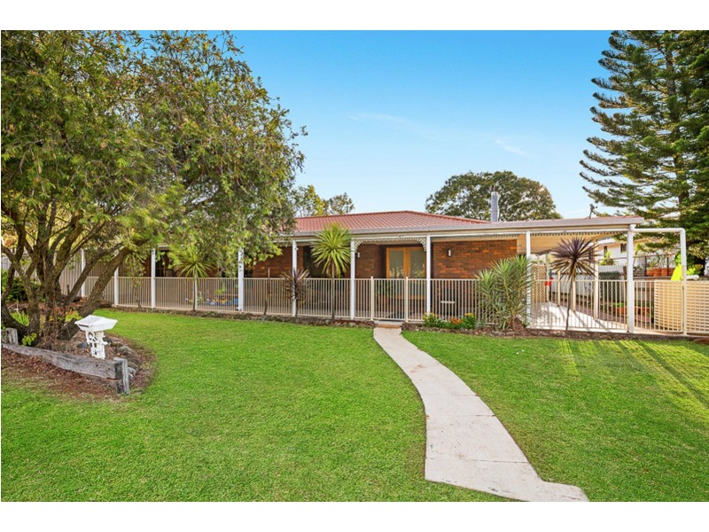 3 Claret Street, Wilsonton QLD 4350