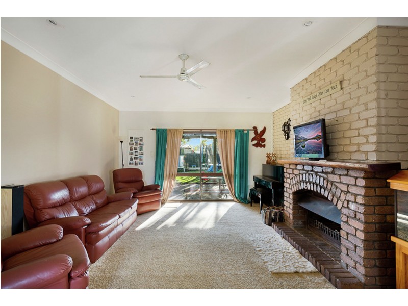 3 Claret Street, Wilsonton QLD 4350