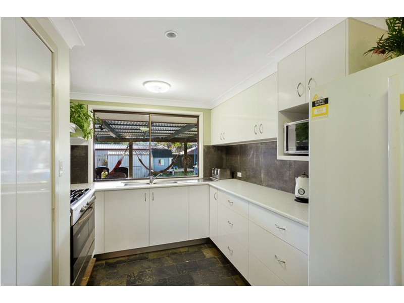 3 Claret Street, Wilsonton QLD 4350