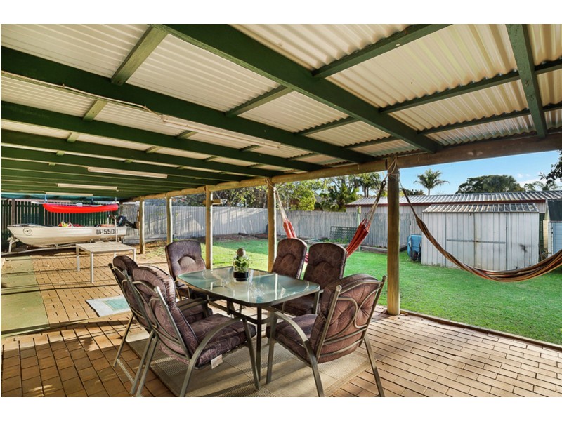 3 Claret Street, Wilsonton QLD 4350