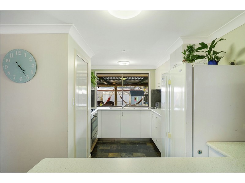 3 Claret Street, Wilsonton QLD 4350