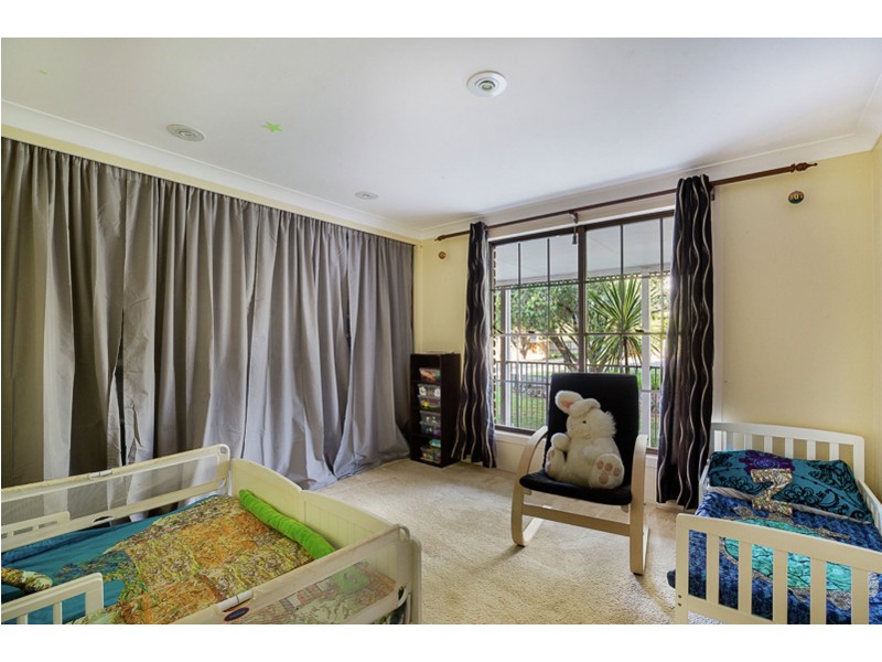 3 Claret Street, Wilsonton QLD 4350