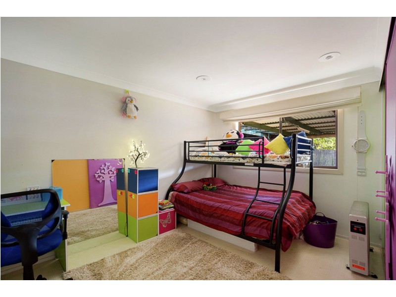 3 Claret Street, Wilsonton QLD 4350