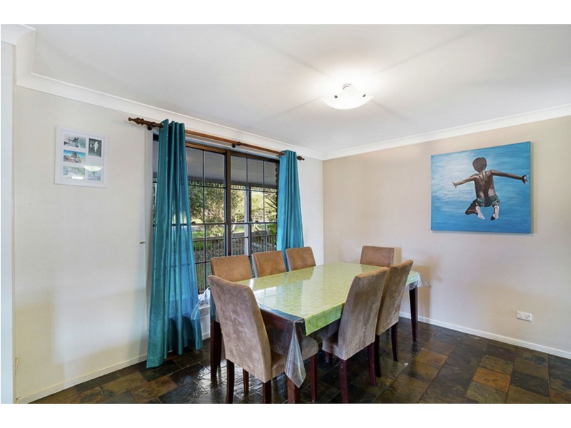 3 Claret Street, Wilsonton QLD 4350