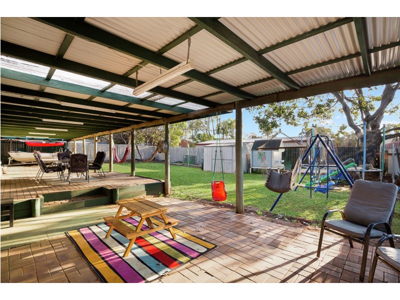 3 Claret Street, Wilsonton QLD 4350
