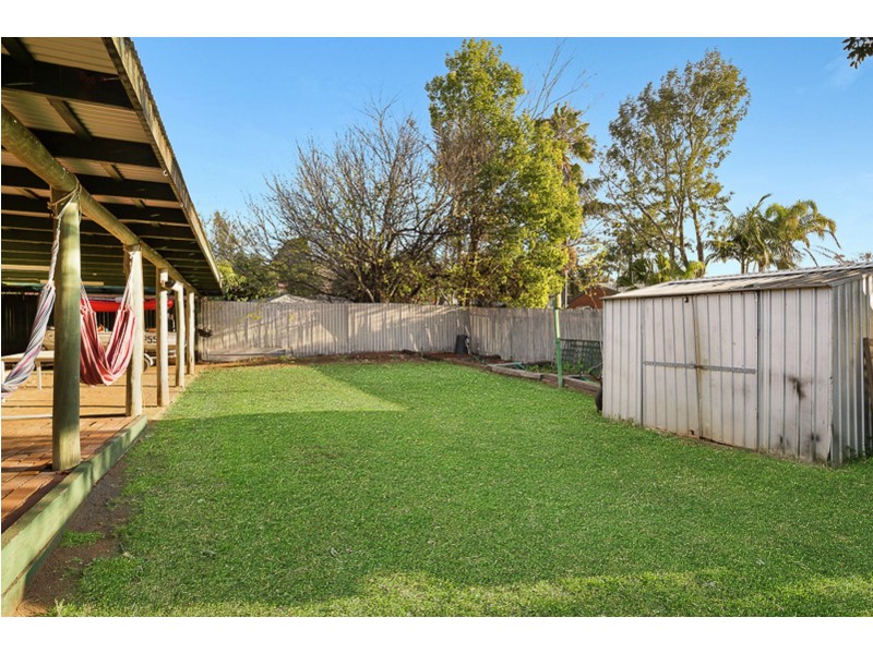 3 Claret Street, Wilsonton QLD 4350